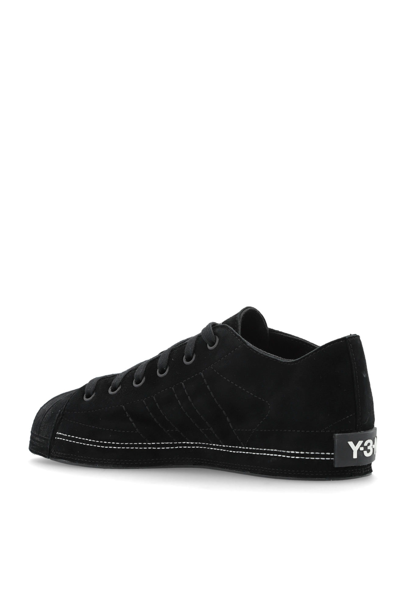 Black Y-3 x Neighborhood Y-3 - Vitkac Canada